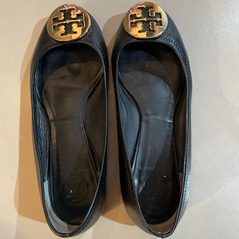 Tory Burch ballet flats